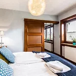 Apartament Srebrzysty Tatary