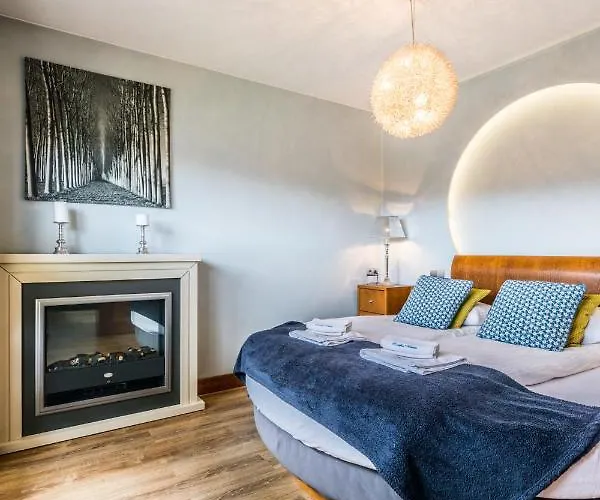 Apartament Srebrzysty Tatary